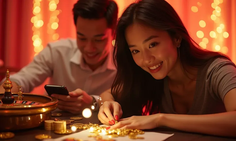 mnlcasino Baccarat Live Night Shift