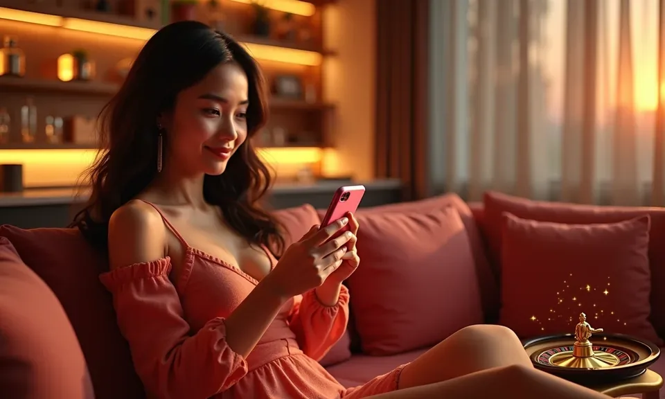 mnlcasino Baccarat Live Mobile View