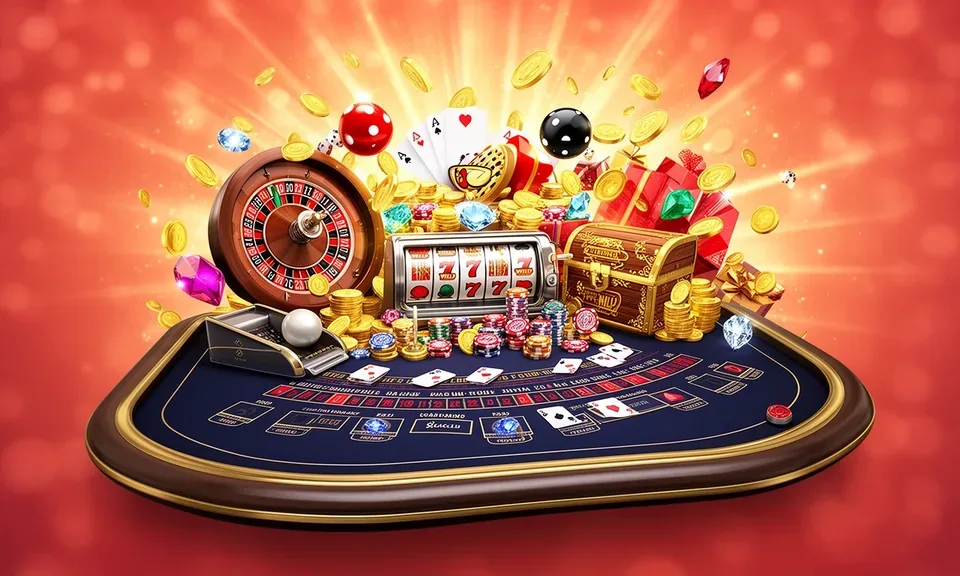 mnlcasino Baccarat Live Prestige